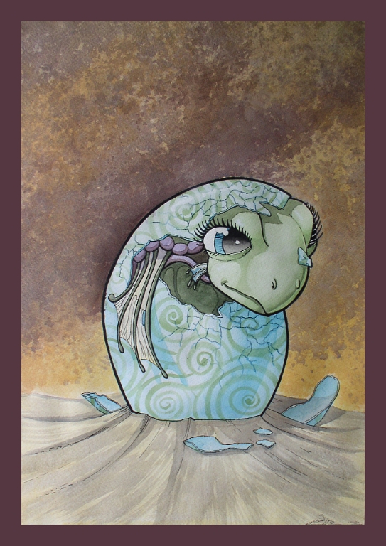 The Birth of Peregrin.jpg